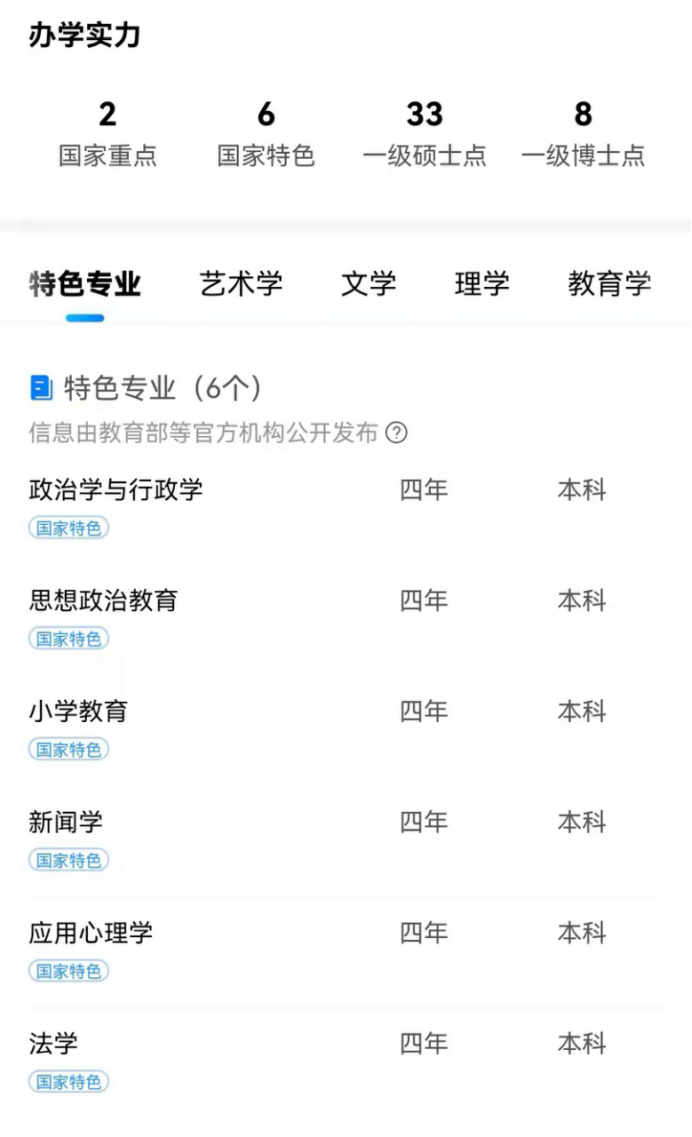 身处美丽天津的天津师范大学，值得报考