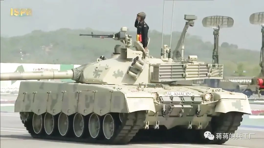 巴基斯坦2022国庆阅兵参与装备全解析，中国造先进武器成为主力