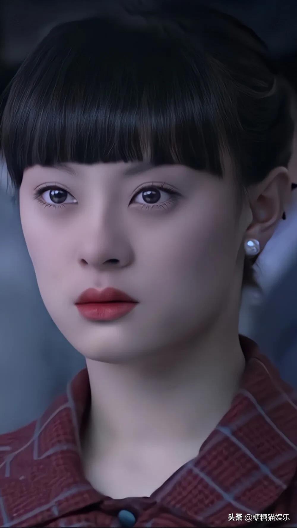 当赵雅芝遇上孙俪,两大女神,谁演的冯程程更美一筹?