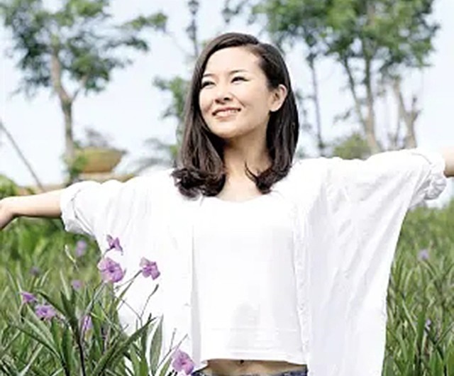 廖智:汶川地震丧女失腿,6年后再嫁华裔学霸,今儿女双全很幸福