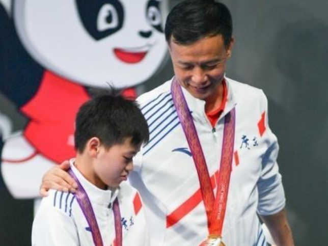 央视确认！全红婵新比赛来了，或本月中旬出战，第二次出国