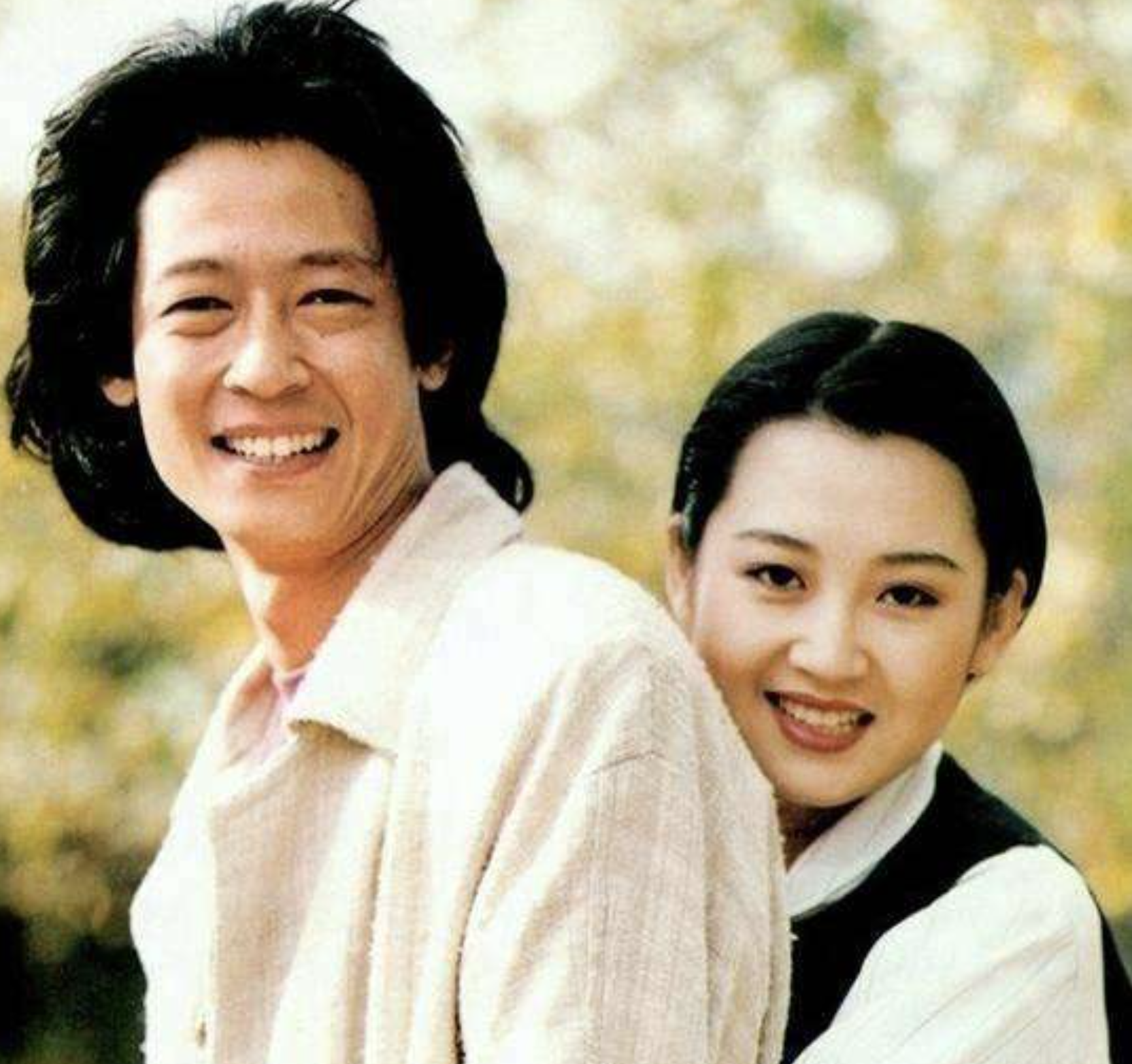 痴情汉尤勇智扇班主任嘴巴遭许晴抛弃余生不负妻子沈蓉