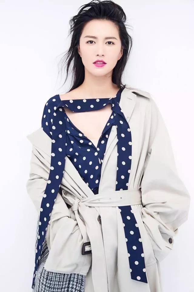 谭维维，美图系列欣赏