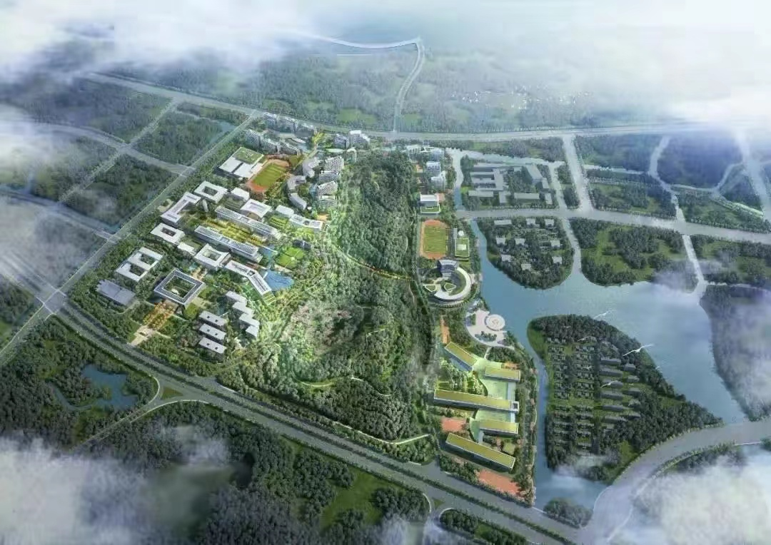 南京大学校区（南京大学首个异地校区今年将投用）