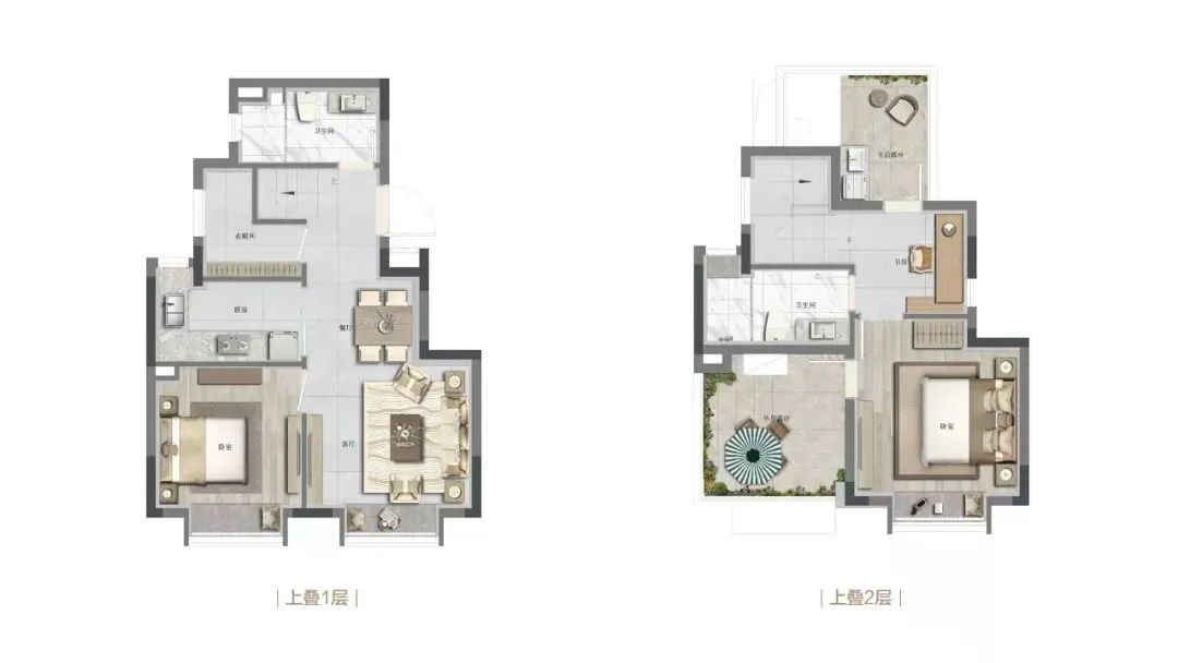 2022年松江新房指南