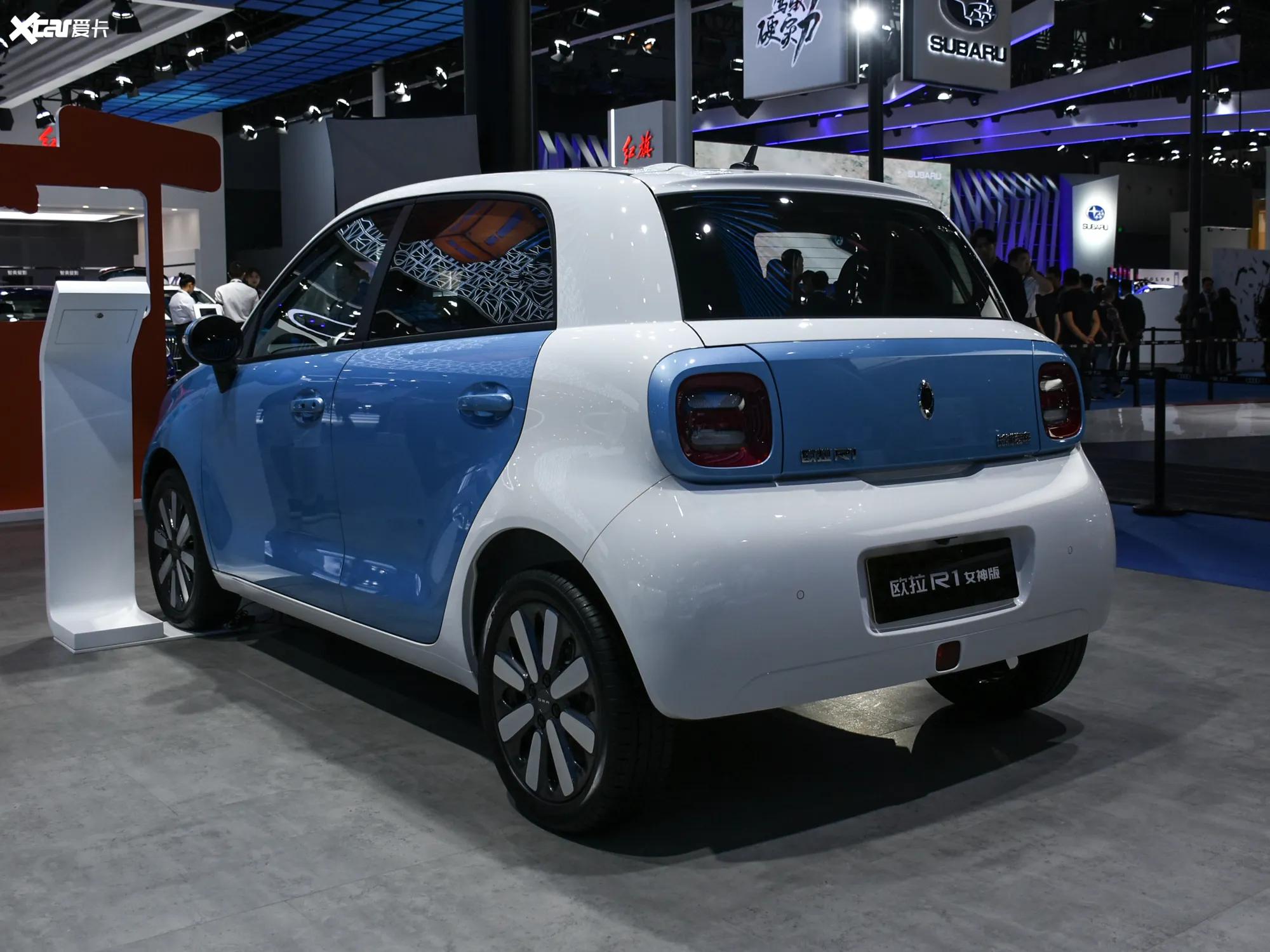 国产纯电动汽车排名前十名解析新能源电动汽车排名前十名及价格介绍