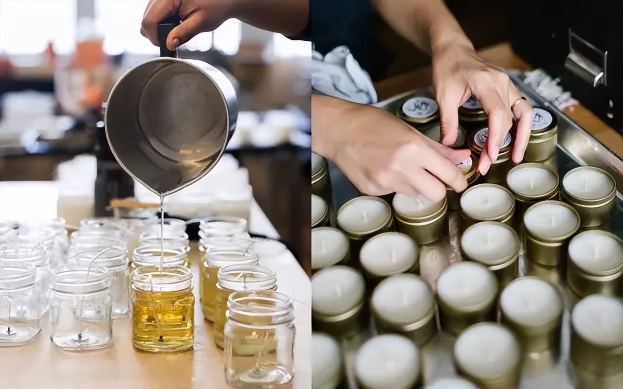 DIY手工创业——大学生篇丨抓住风口，轻松打造网红潮店