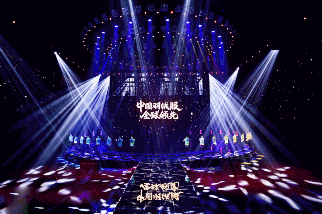 中國服裝行業：能做出8億件，也能做好1件