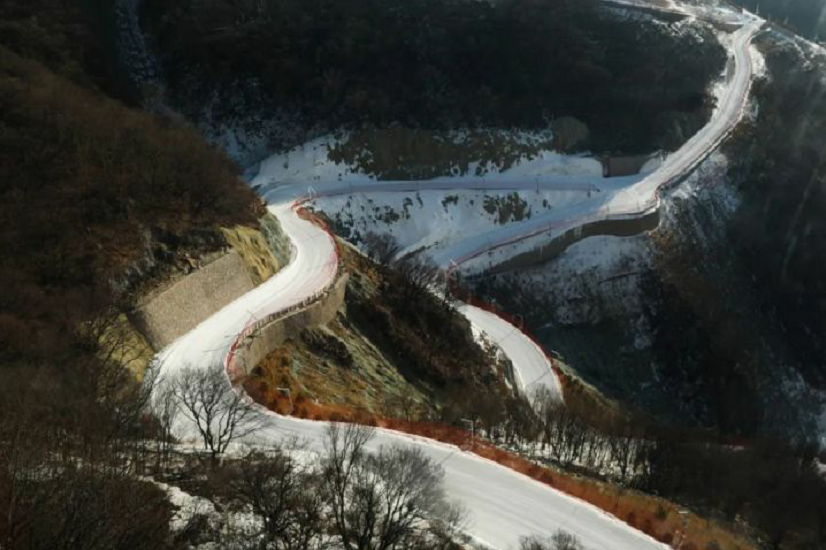 人工造雪技术遭外国封锁，为举办冬奥会，中国用时5年成功突破