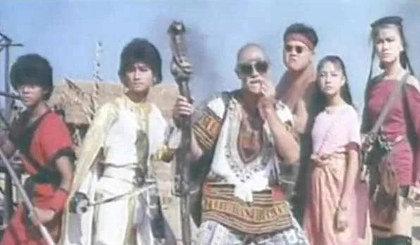 盘点五部《七龙珠》改编真人版影视作品，短片整体好于电影