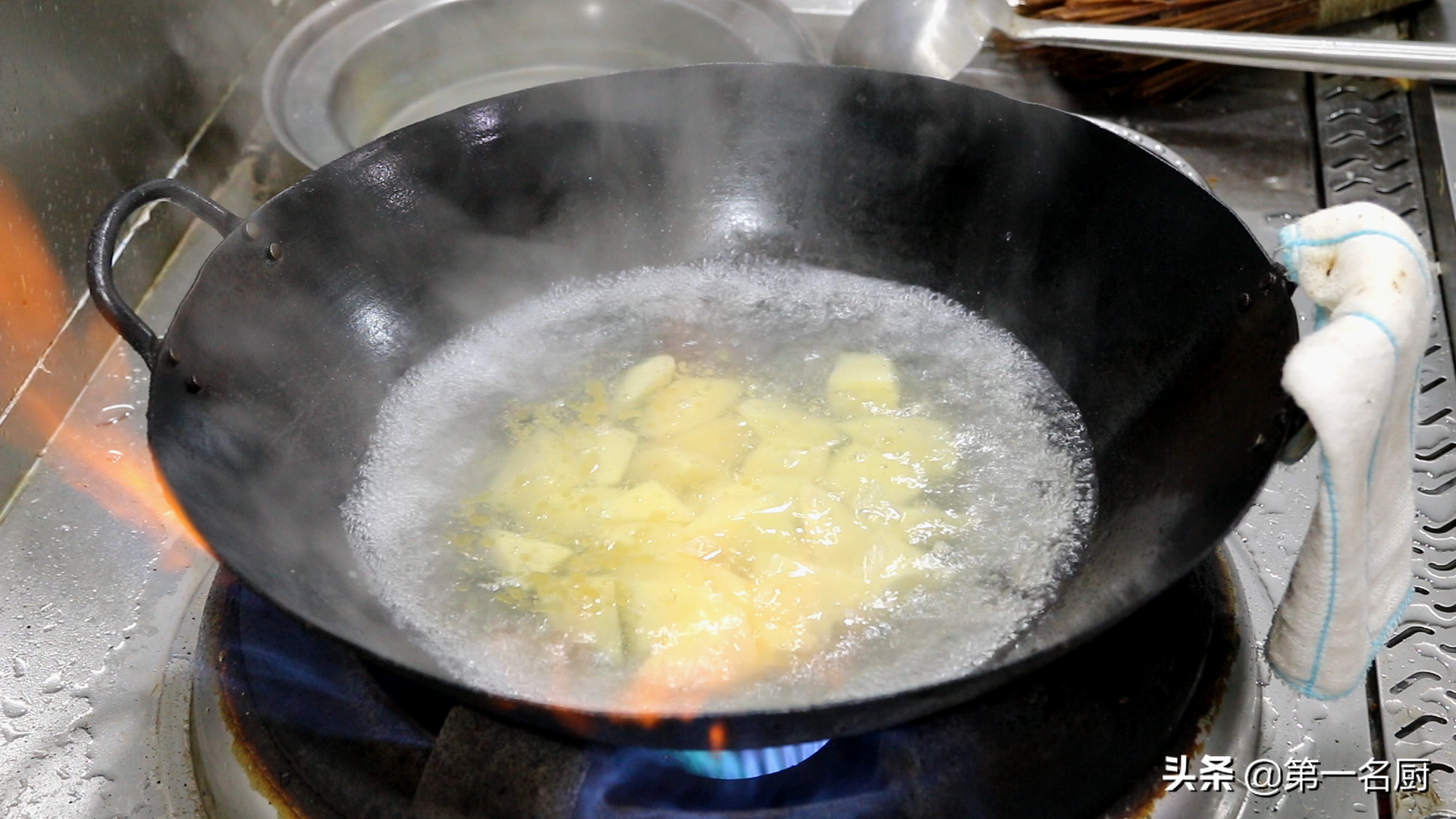 土豆做法,土豆做法大全菜譜