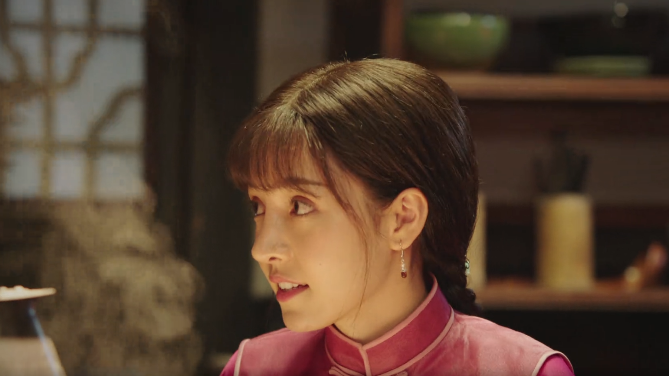 雪藏4年，首播收视冲上第一，吴樾一出手，就给抗日剧带来王炸？