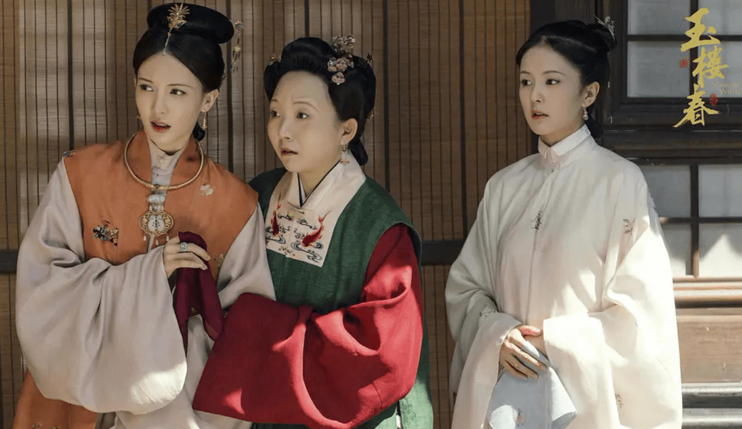 悄无声息地白鹿就这么红了？不是因为美，是因为她讨喜