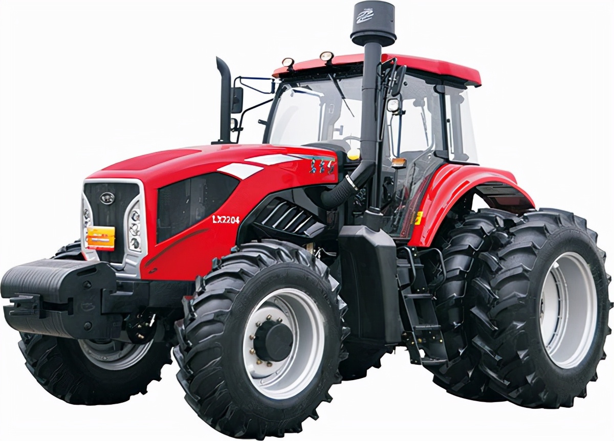 内蒙古公告最新农机补贴额,拖拉机补贴多少,价格如何?