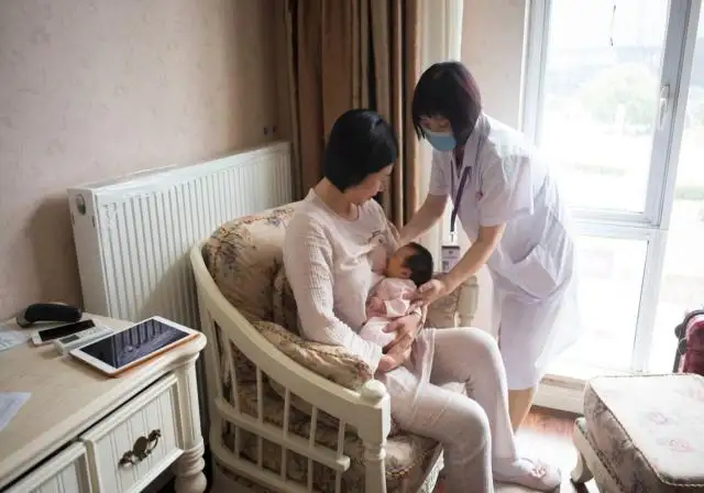 人乳交易毁三观，喝人奶真的大补吗?