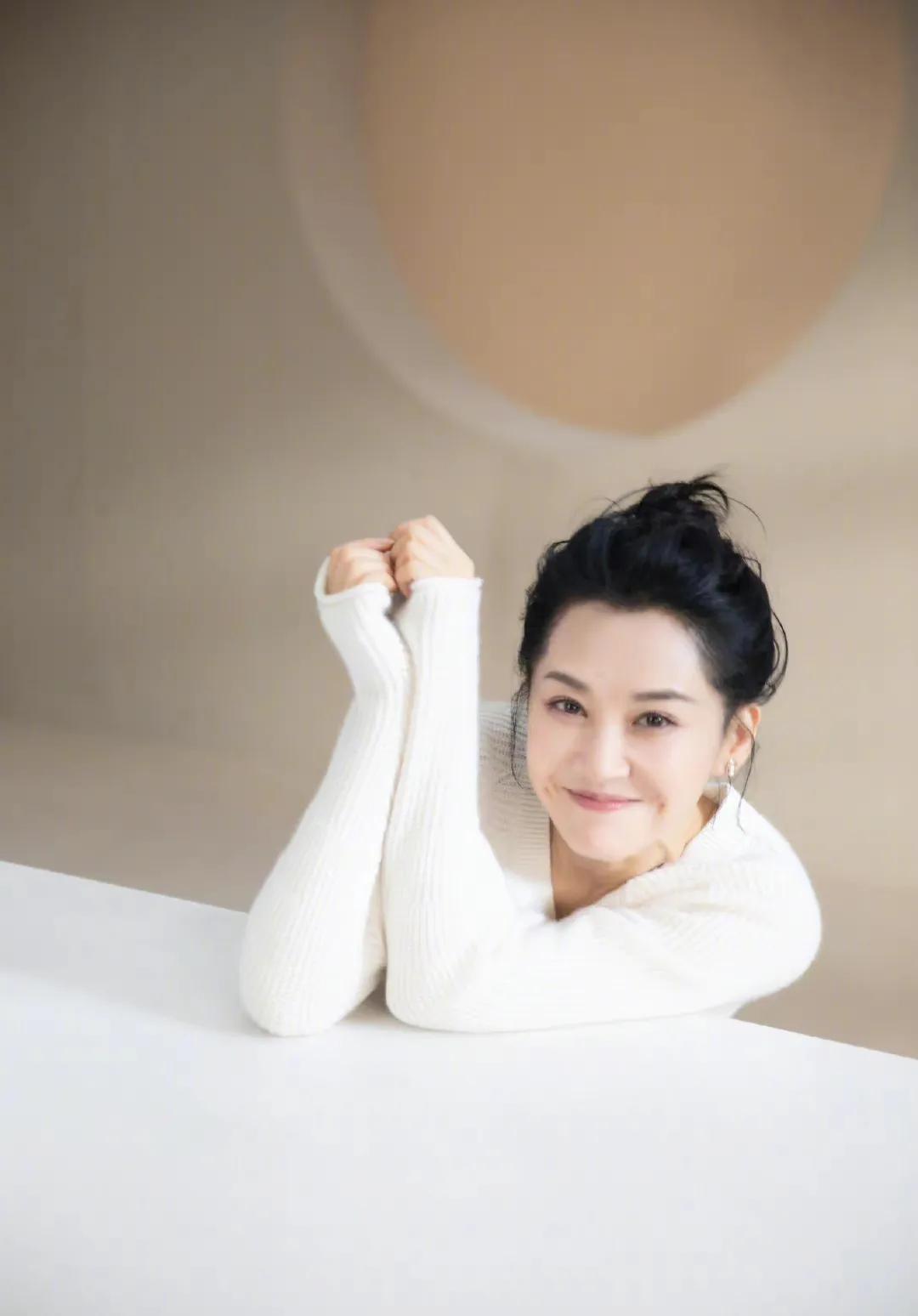 演员尤勇智：娶大学教授为妻，相伴21年无绯闻