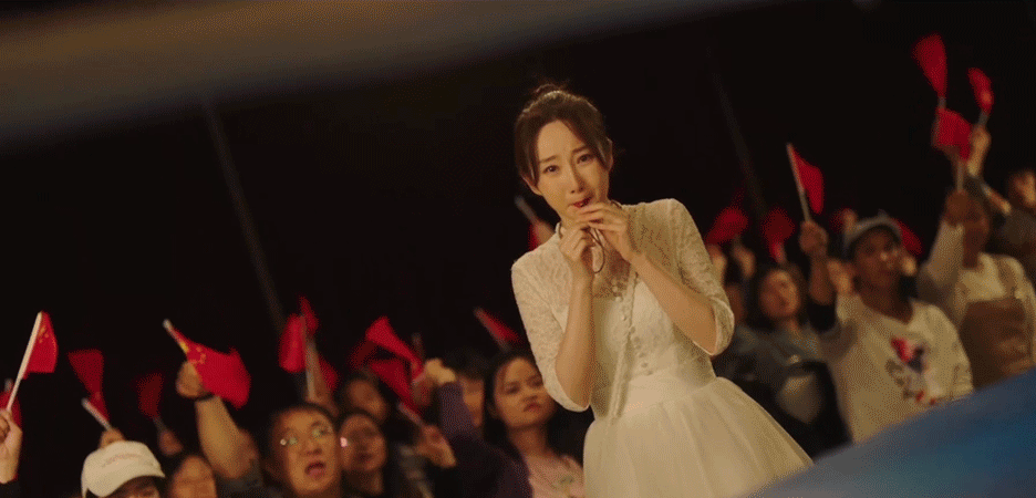 电影《猛龙出击》定档07.29，故事取材于自由搏击领域，期待上映