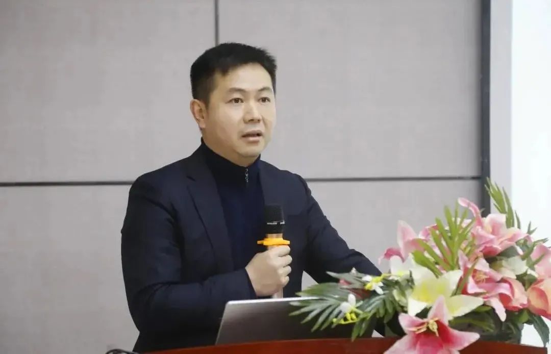 在一起 打勝仗！喜力瓷磚開年集訓，“潮”動2022
