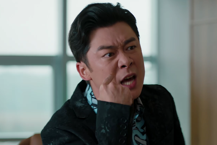 《幸福到万家》首播口碑爆了，全员人设讨喜，男四号却收获差评