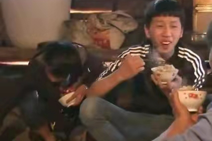 《变形记》“真香定律王子”王境泽：从不良少年到坐拥上亿的老板