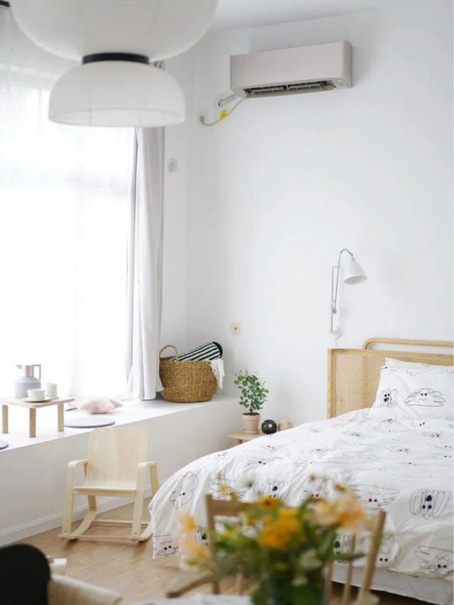 卧室装修的7个重点，忽视1个都别想睡好觉