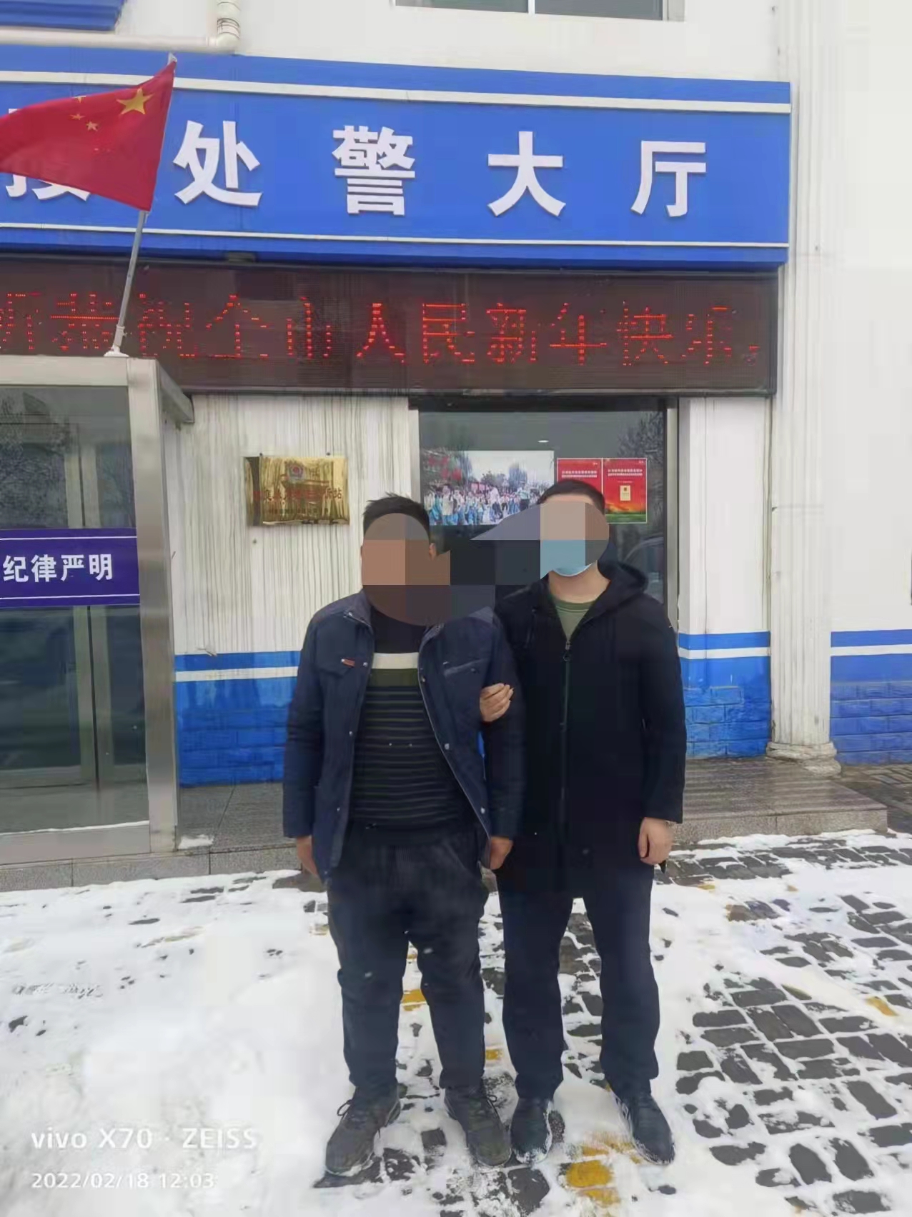 涉案50余万元！靖边警方破获特大跨省系列盗窃电缆线案