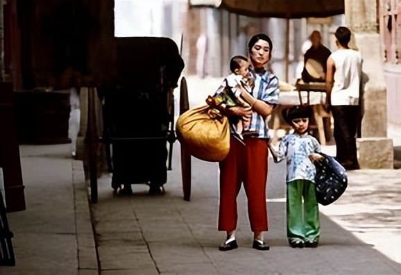 你活着，但你看过《活着》吗？