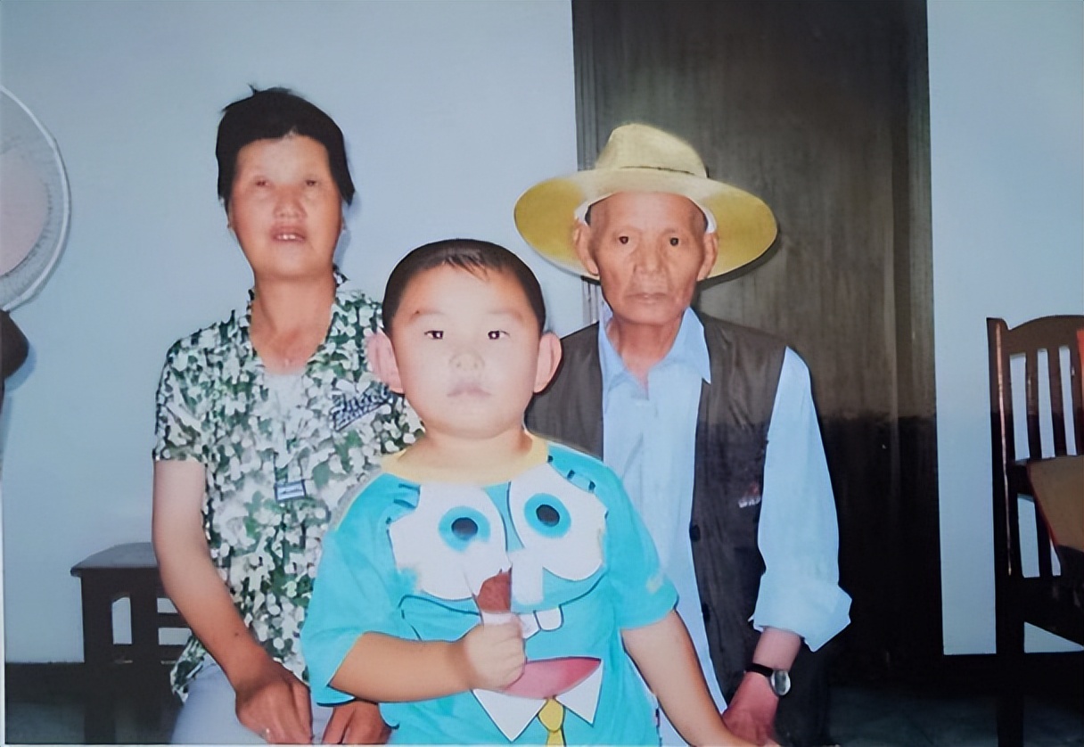 我家的“人世间”故事丨我以后也要入党（郝知益）