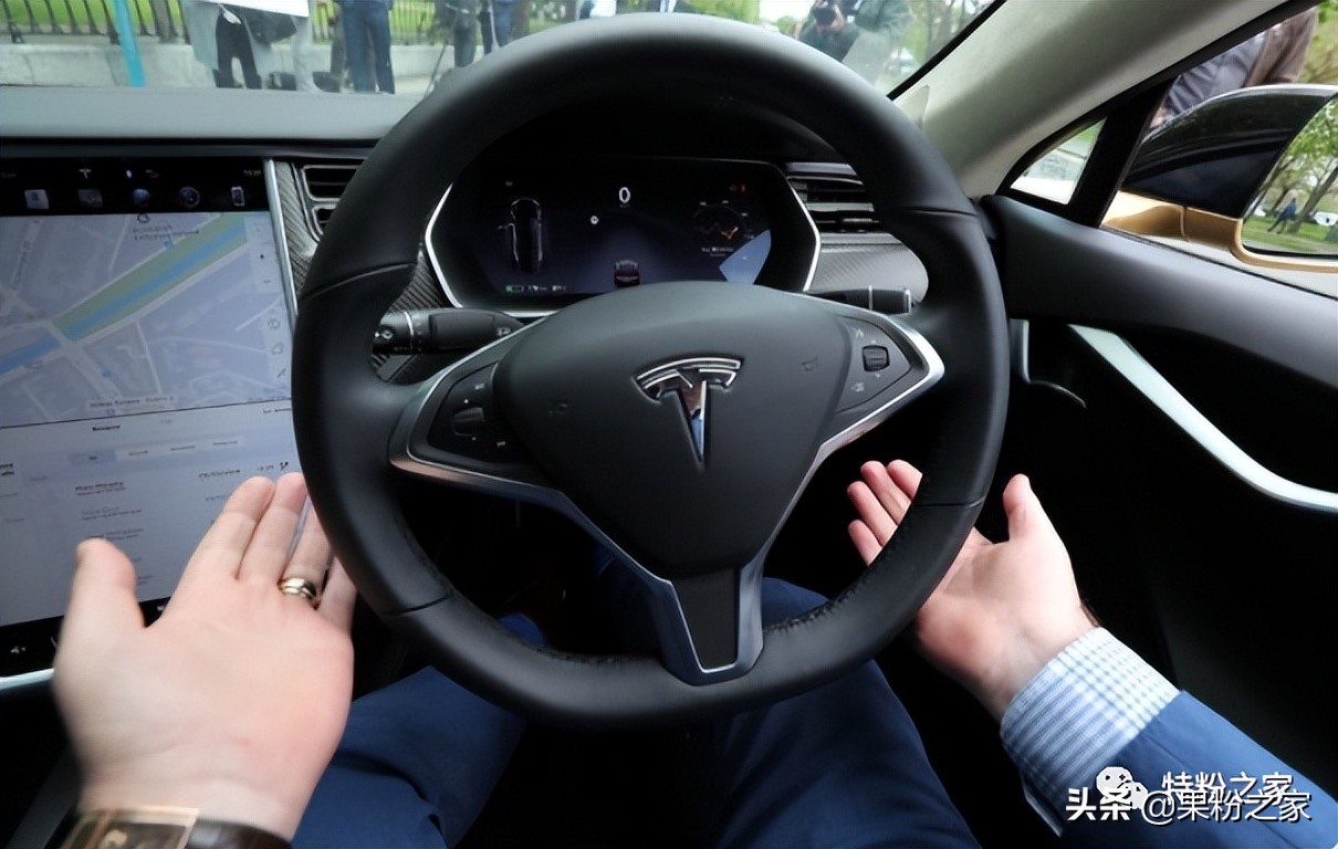 1.5万网约车改用特斯拉Model 3，对比油车太划算