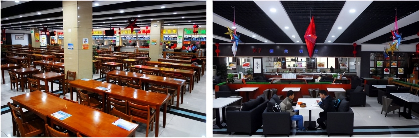 全国最美50所高校之一！位于湖北，占地2192亩，还是影视剧取景地，校园绝美！