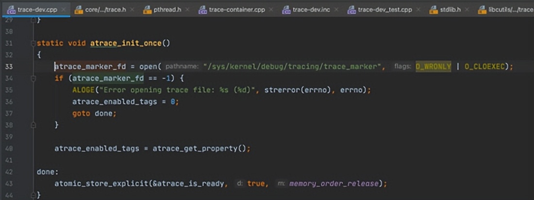 抖音 Android 性能优化系列：Java 锁优化