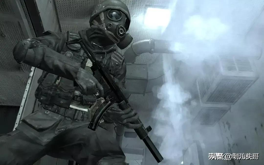 使命召唤8生存模式：虽然很肝，但是真香