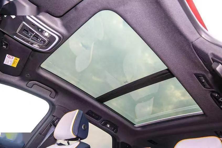 提新款比亚迪唐ev两月聊聊用车感受