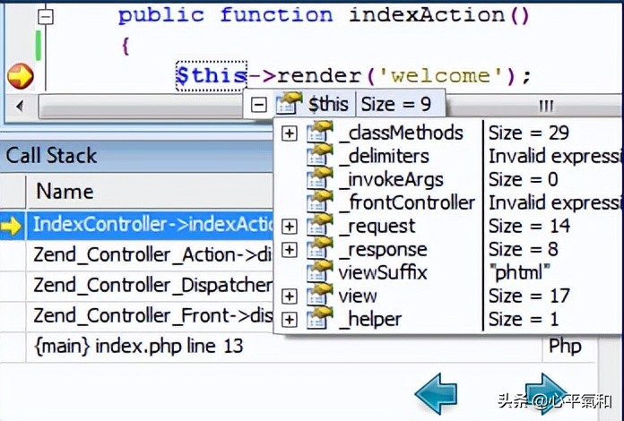 vs2015 php,使用VisualStudio开发php的图文设置方法