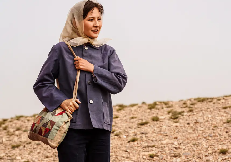 近十年口碑最好的9部乡土剧：《白鹿原》第3，《平凡的世界》第2