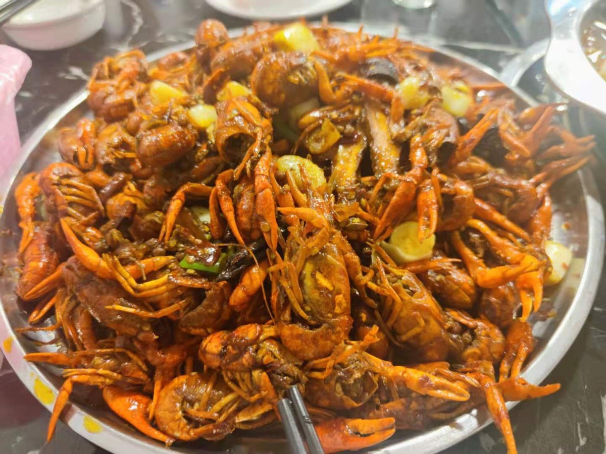 在南昌連開13家分店的牛雜火鍋，龍蝦竟然是性價比之王