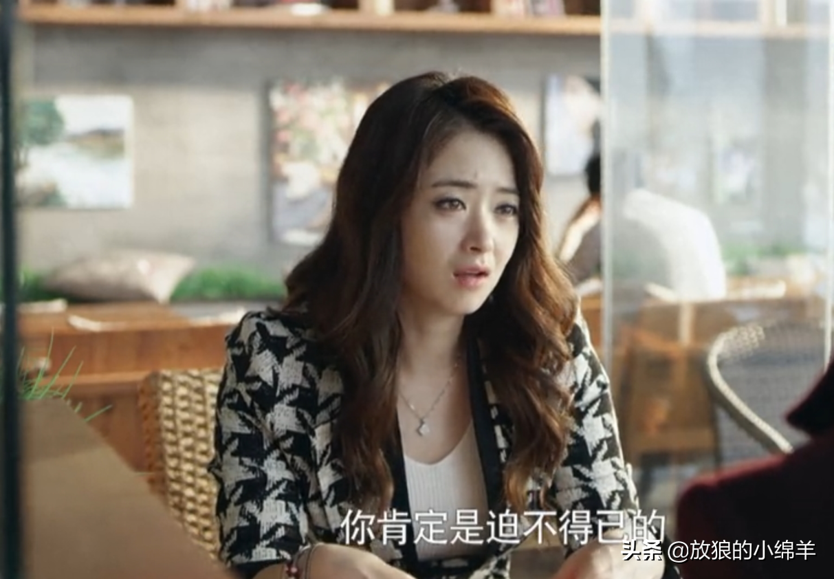 再看《守婚如玉》：遇上赵明齐，知三当三的华莎其实比苏然更惨