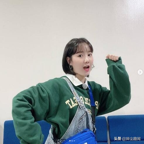 盘点12位「童星出身」的韩国女演员，李世荣、文佳煐都变女神啦