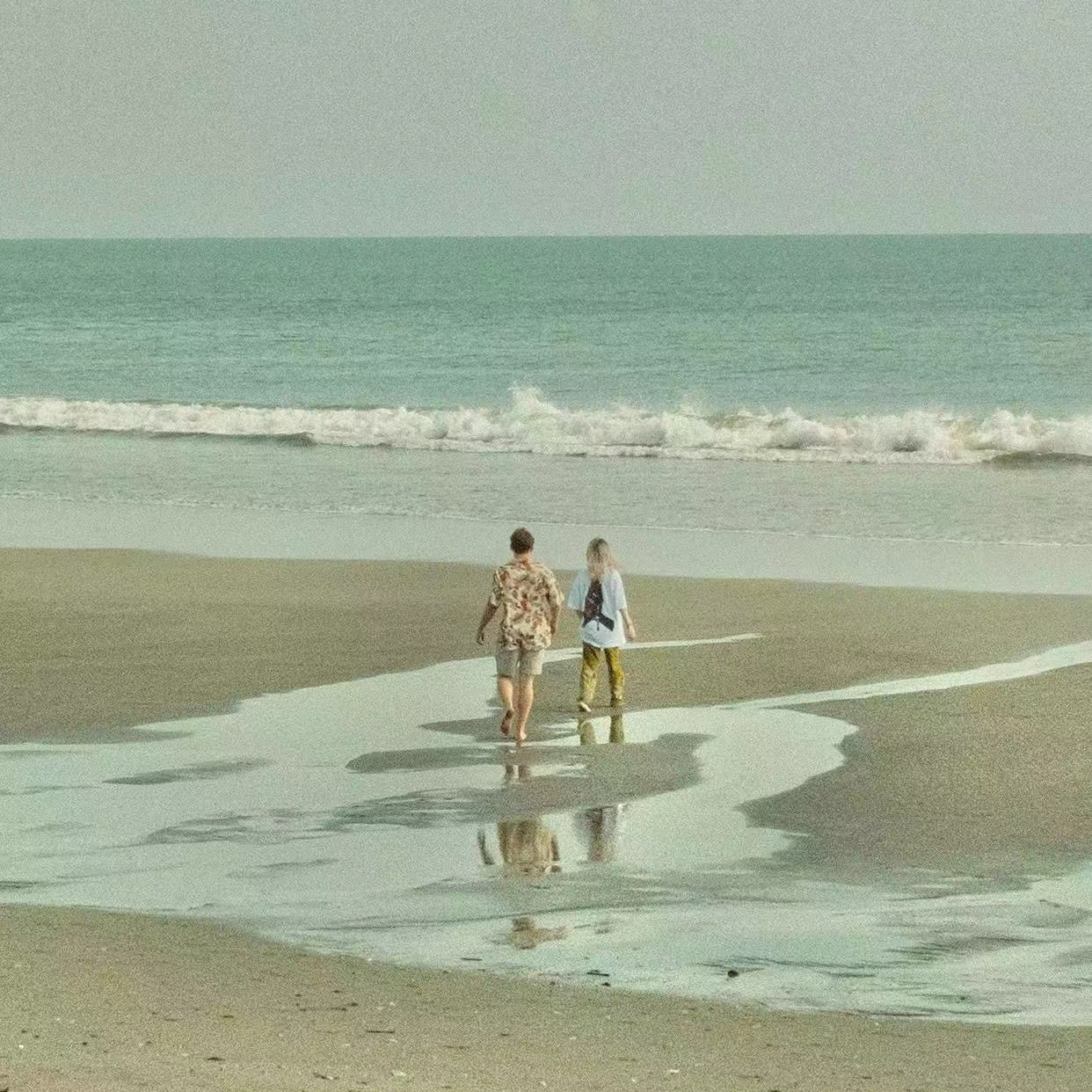 如何让喜欢的女生对你有好感？