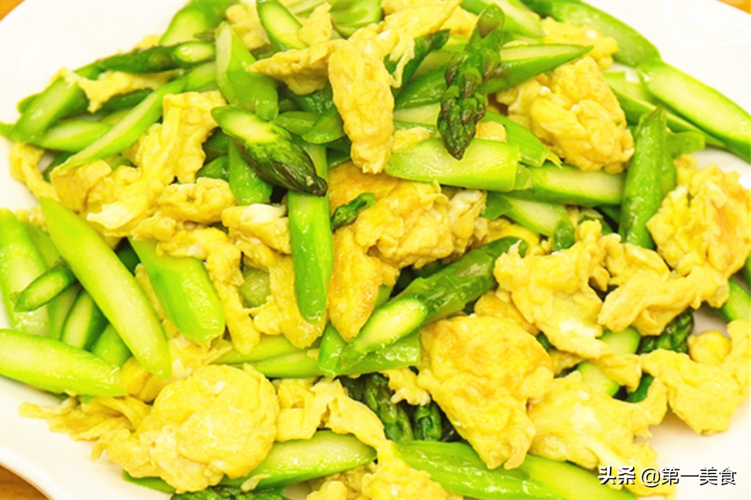 这5种食材“天然叶酸高”！中老年人无论有钱没钱，春季要多吃