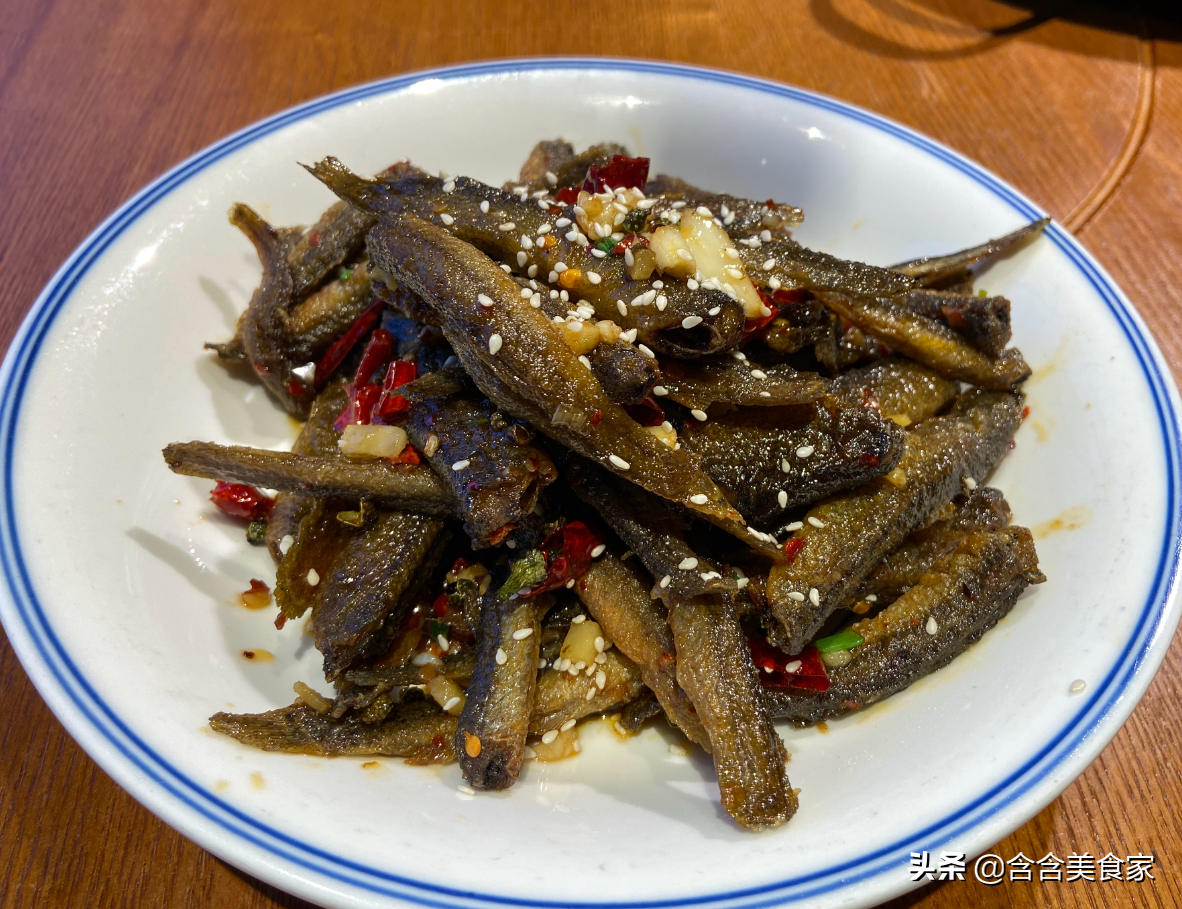 湖北荆州的六大特色美食,每种都是荆州人的心头爱,你都吃过吗?
