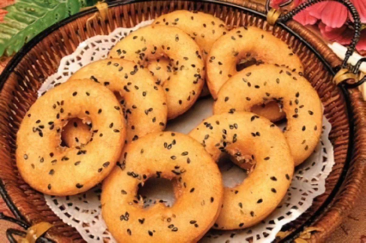 舌尖上的武汉—盘点武汉美食“必吃榜”，寻找属于你的武汉味道