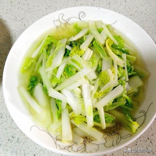 白菜怎么做好吃,白菜怎么做好吃又簡單