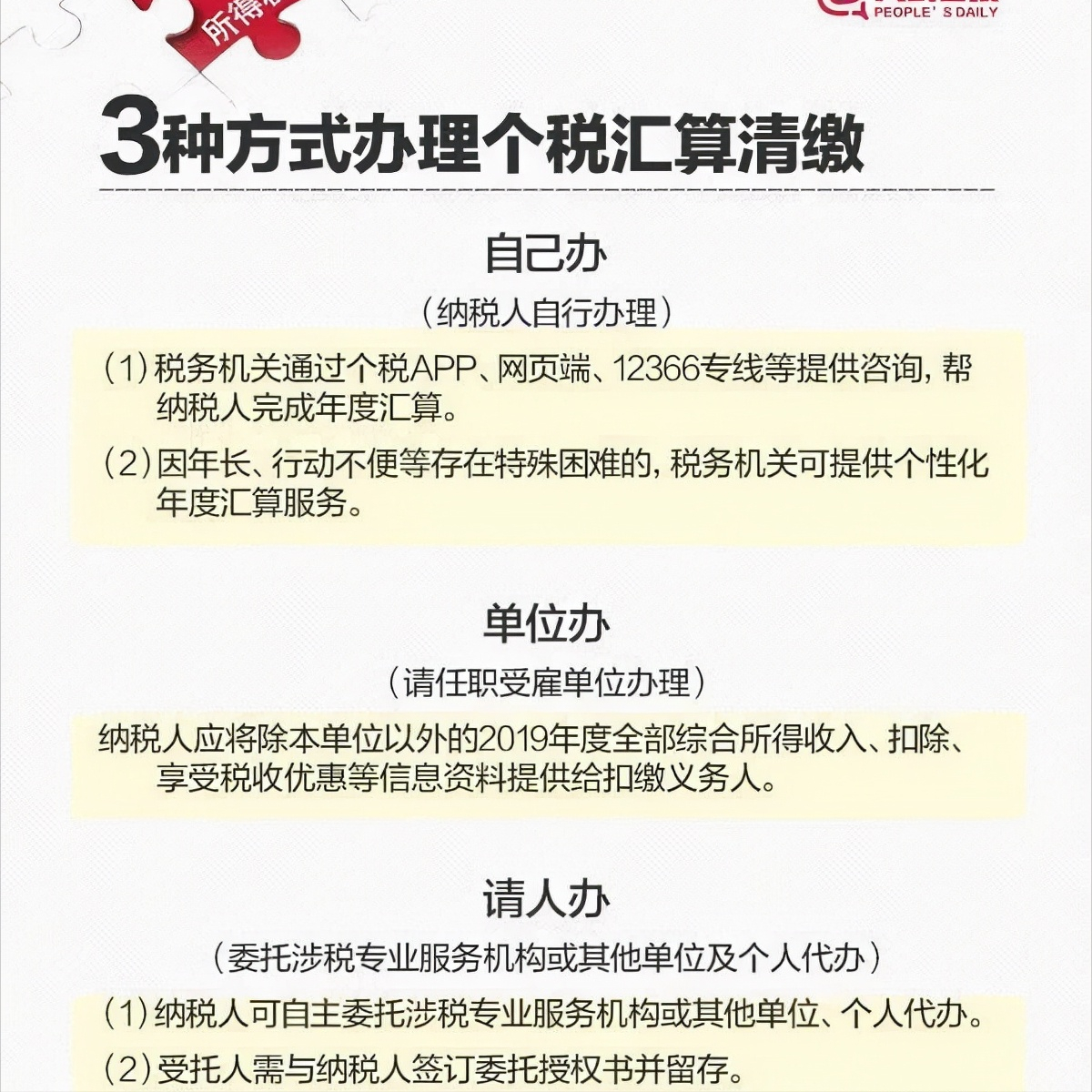 你退税了吗？最详细的退税说明，不想踩坑的一定要仔细阅读