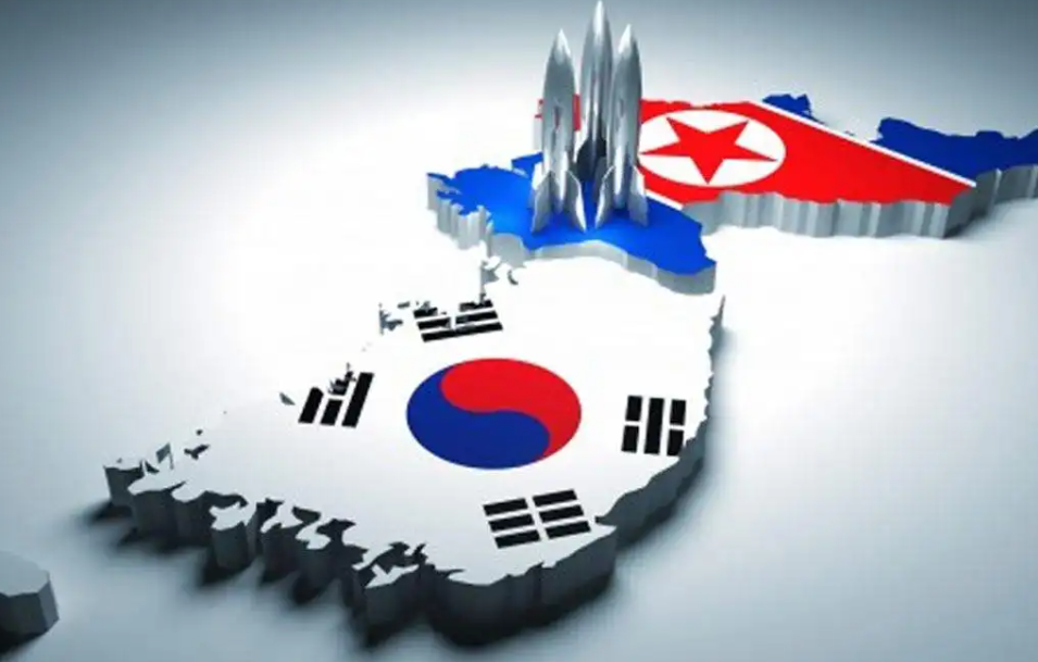 朝鲜内乱最新消息朝鲜最新消息