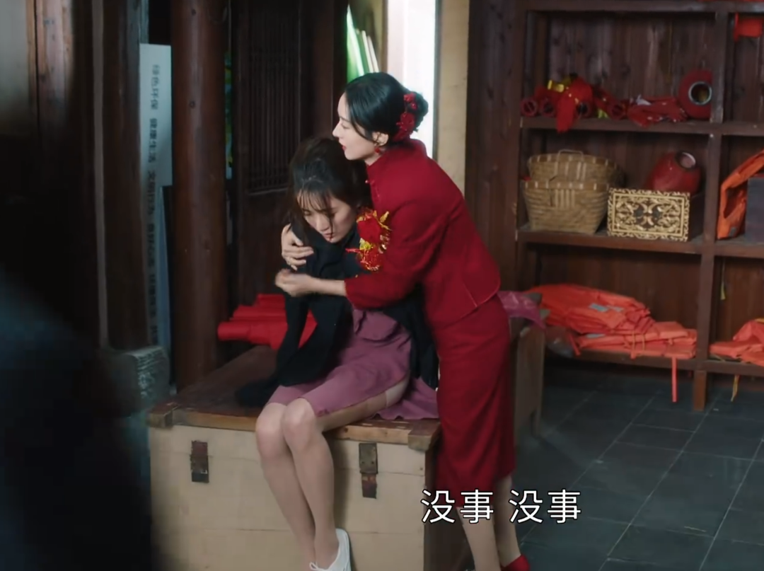 国产剧导演和编剧赶紧来学，《幸福到万家》拍出了真正的女性群像