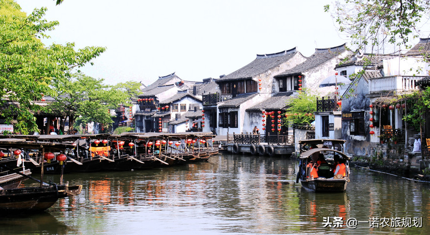 如何打造一个成功的田园综合体？