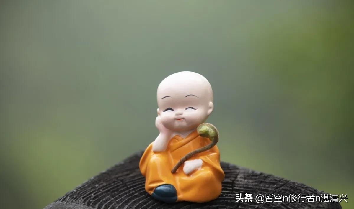 回首半生，才觉得人生一切皆是命中注定