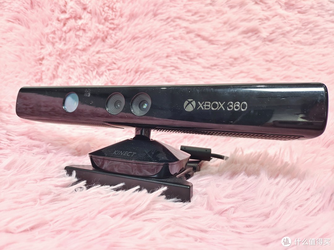 体感游戏哪个更强？海鲜市场寻找Xbox360！600元完成家庭健身娱乐