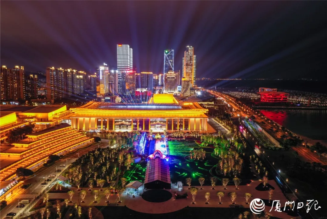重磅！2021年中国金鸡百花电影节，今晚开幕！还有提名者表彰仪式